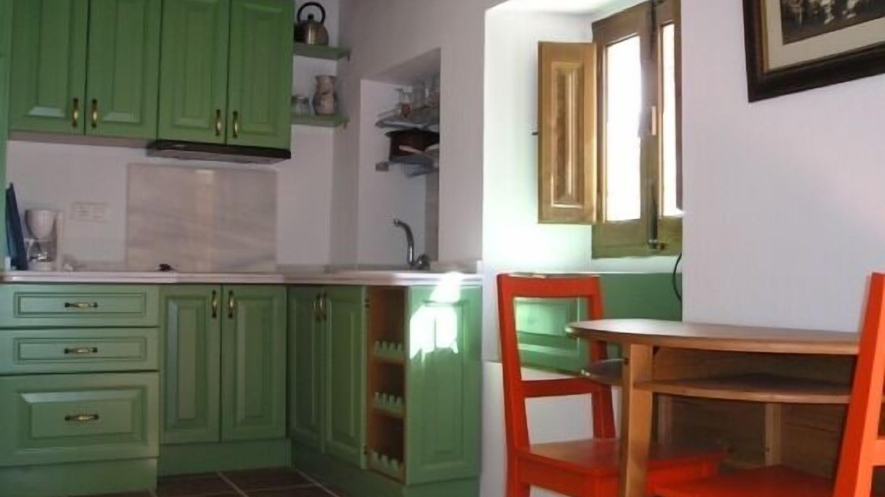 Photo of Kitchen in Periana