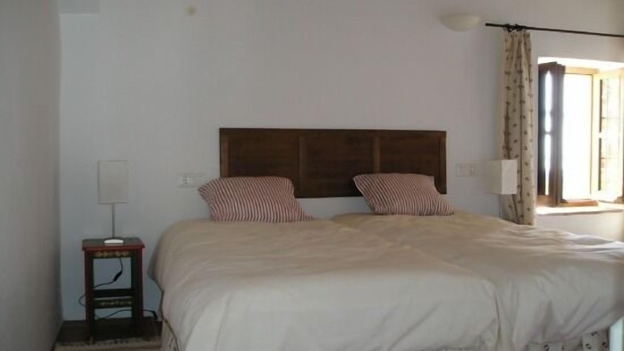 Photo of Bedroom in Periana