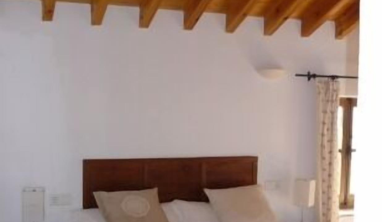 Photo of Bedroom in Periana