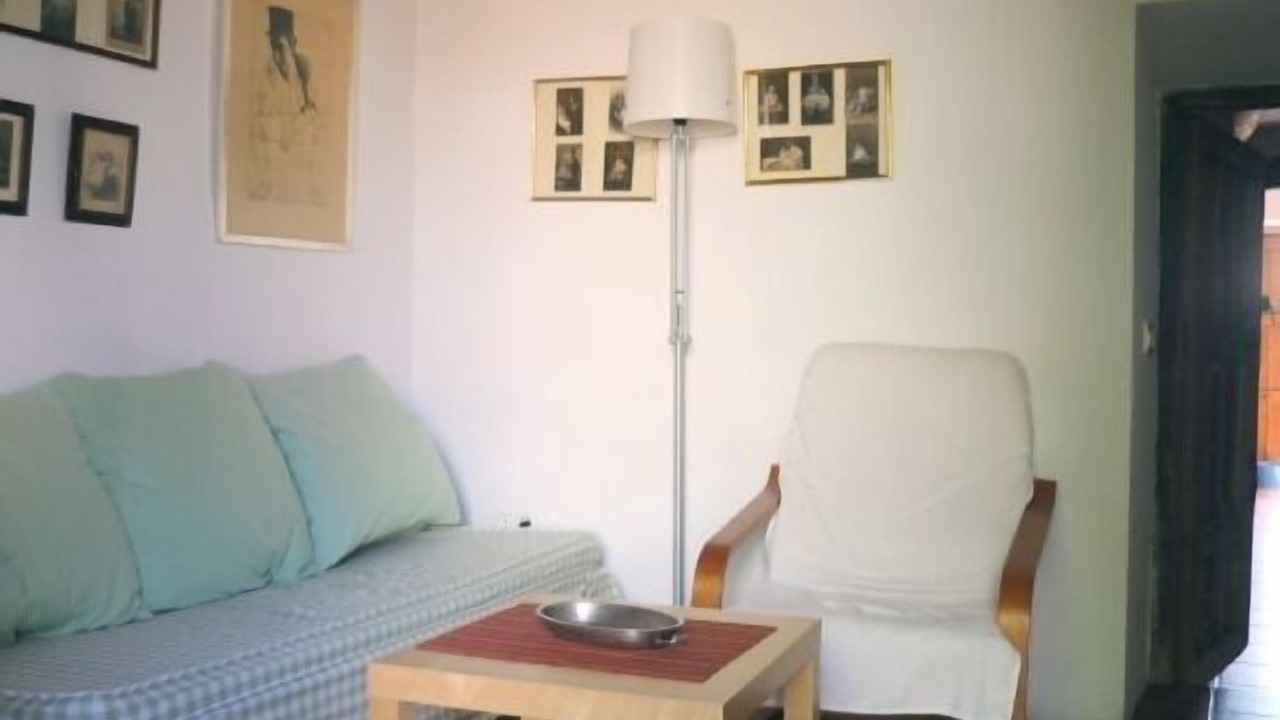 Photo of Livingroom in Periana