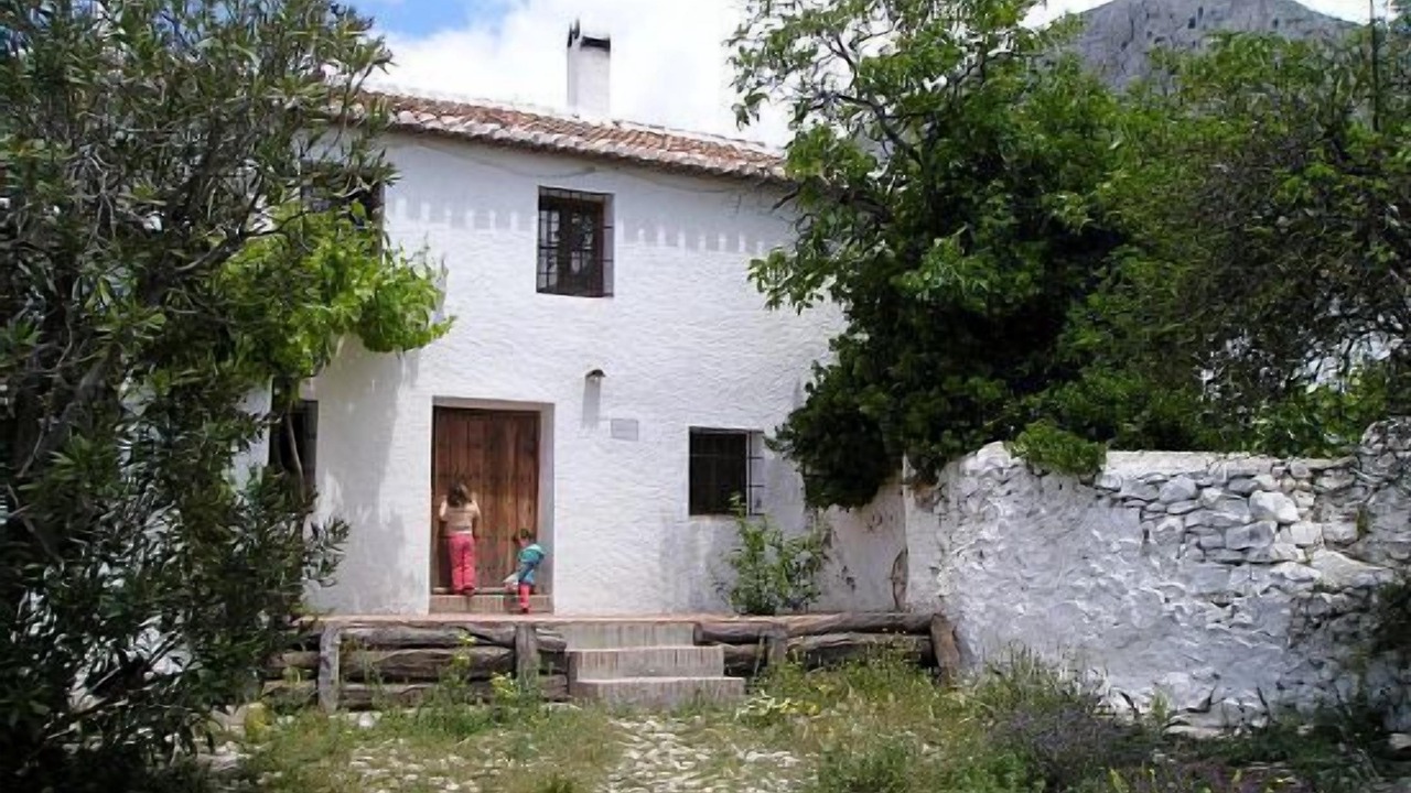 Photo of Outdoor in Periana