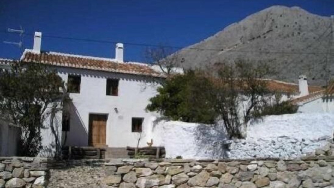 Photo of Outdoor in Periana