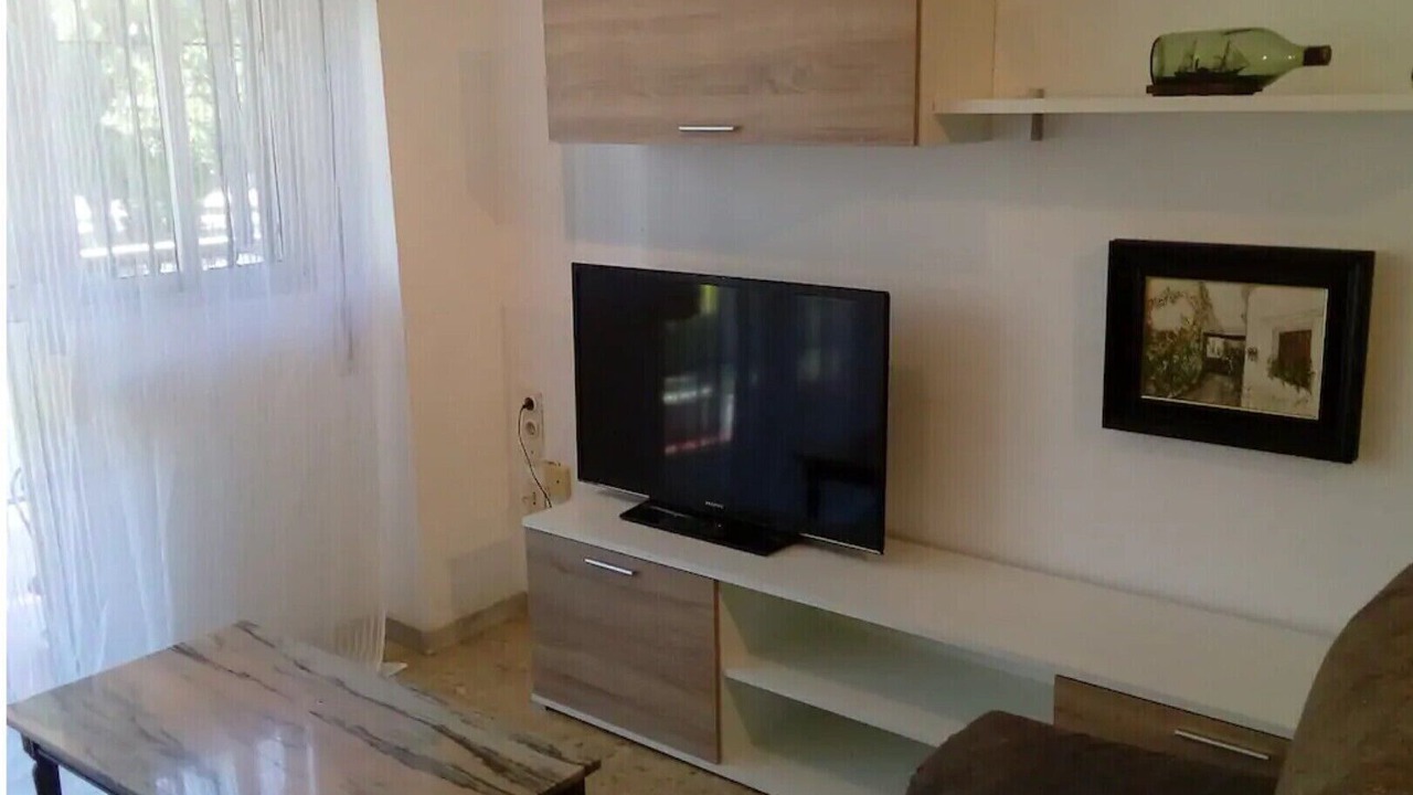 Photo of Livingroom in Leon XIII-Los Naranjos