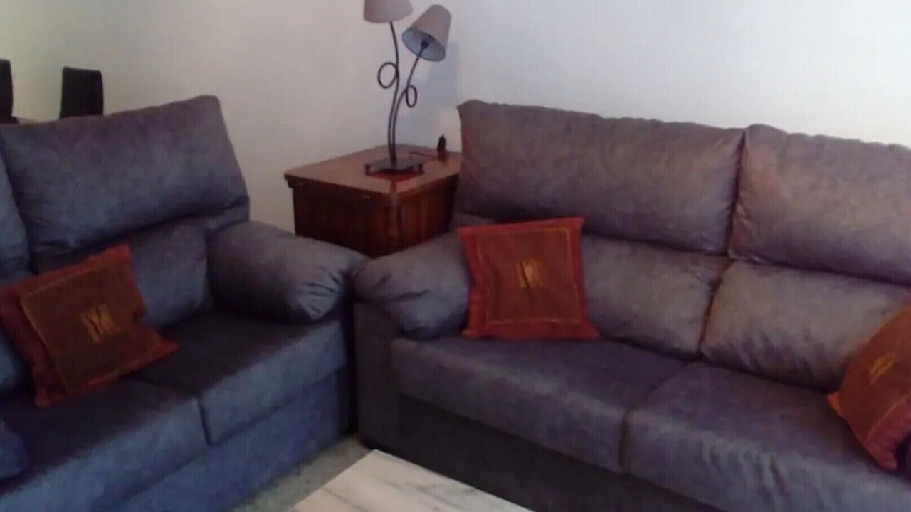 Photo of Livingroom in Leon XIII-Los Naranjos