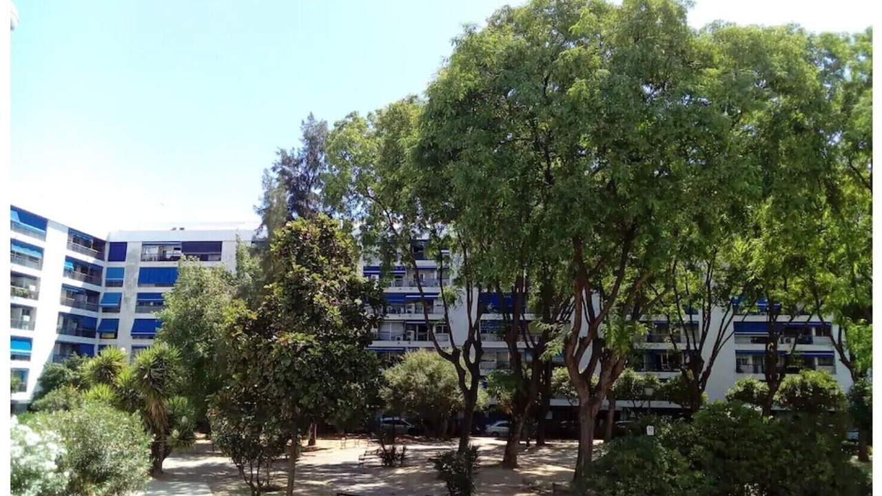 Photo of Outdoor in Leon XIII-Los Naranjos