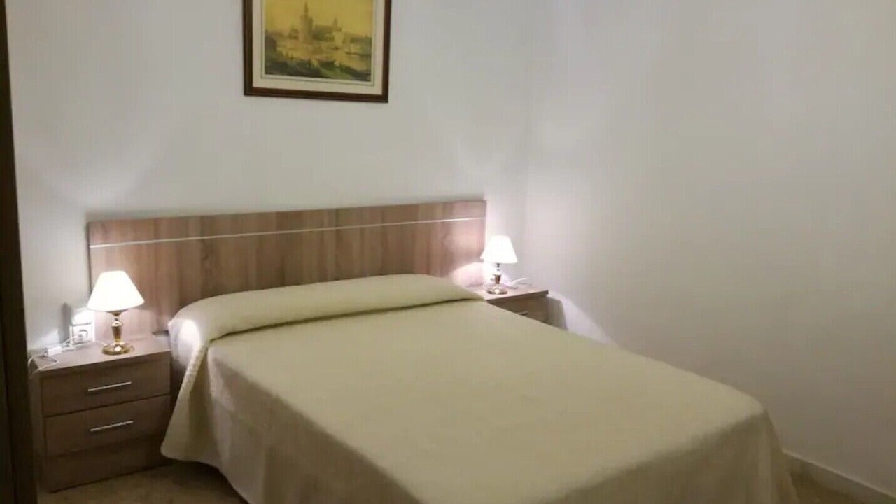 Photo of Bedroom in Leon XIII-Los Naranjos
