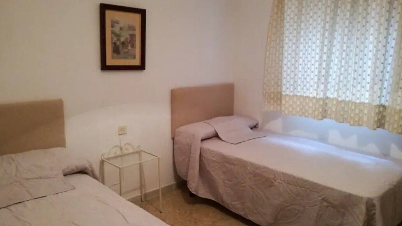 Photo of Bedroom in Leon XIII-Los Naranjos