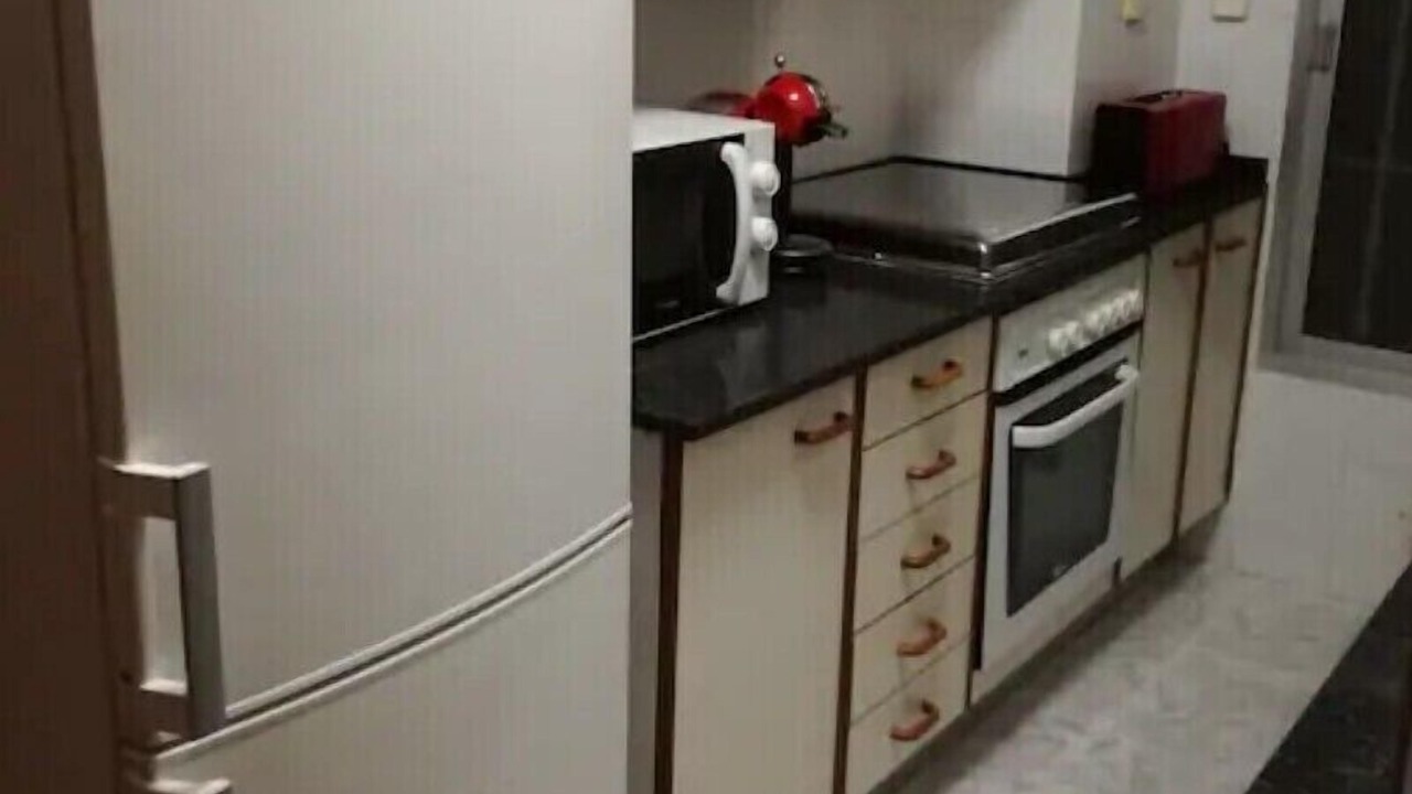 Photo of Kitchen in Leon XIII-Los Naranjos