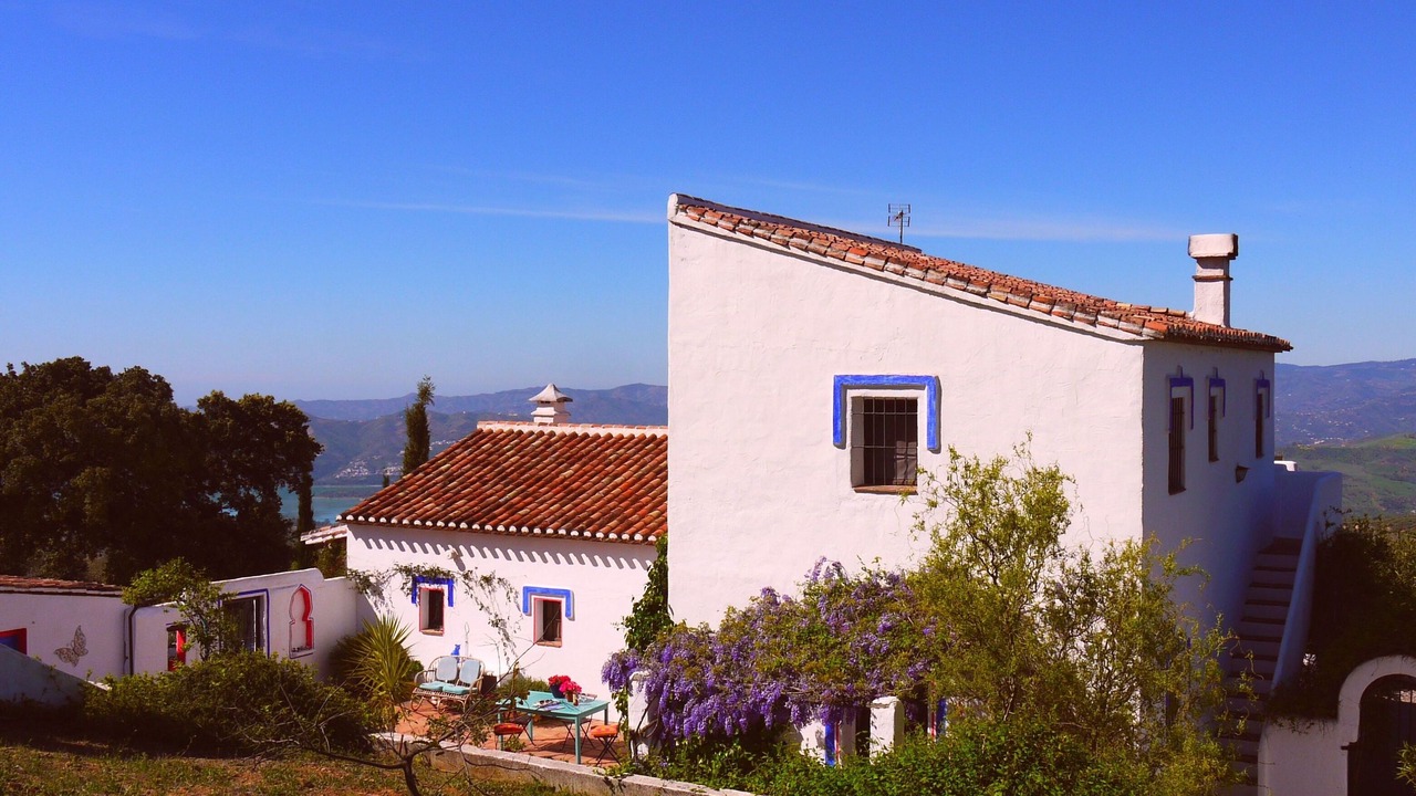 Photo of Outdoor in Alcaucin