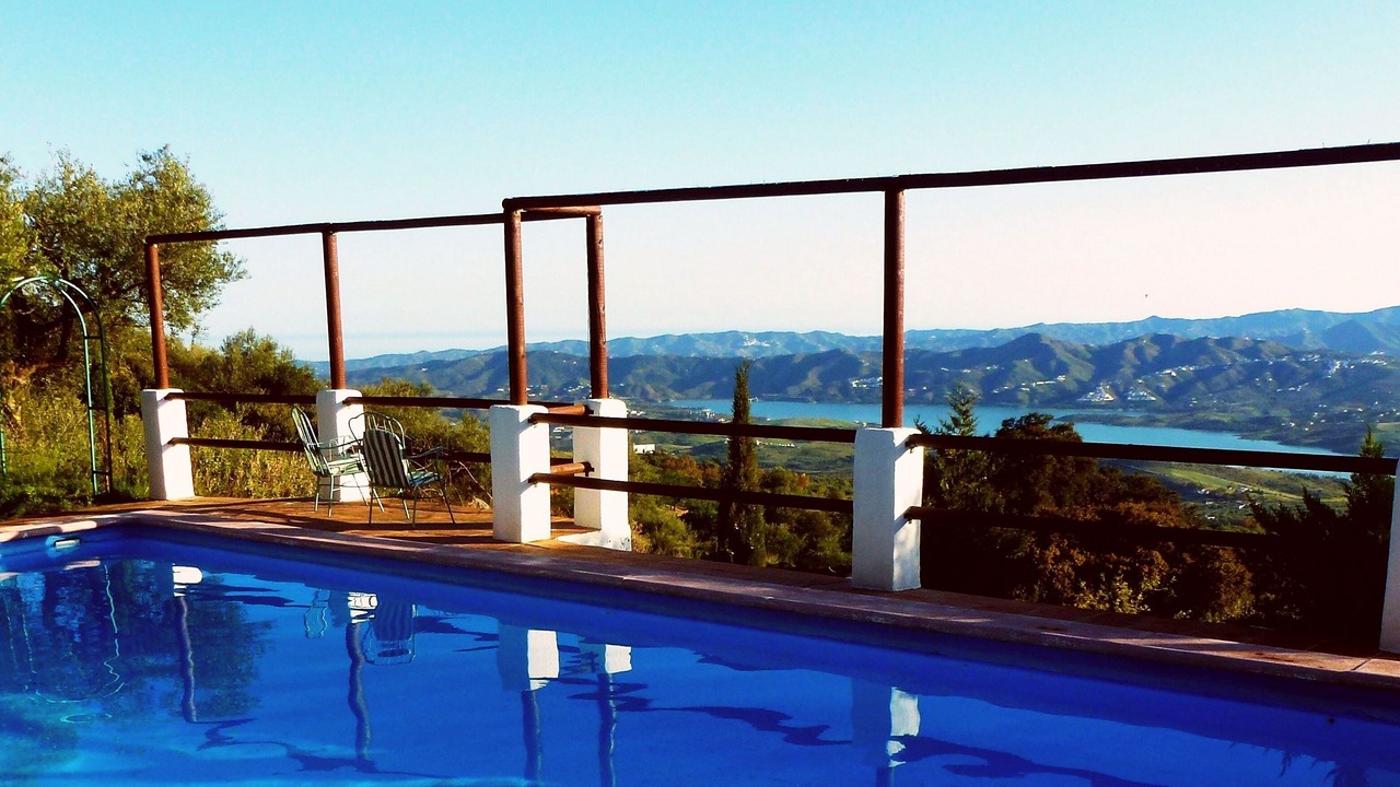 Photo of Outdoor in Alcaucin