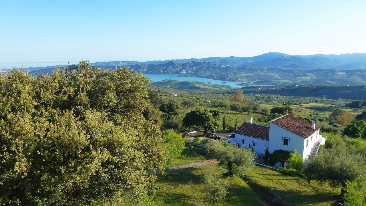 Photo of Outdoor in Alcaucin