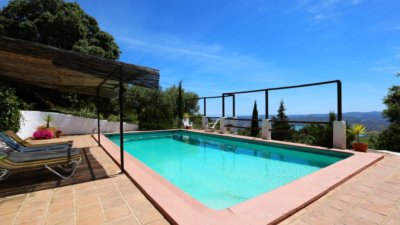 Photo of Outdoor in Alcaucin