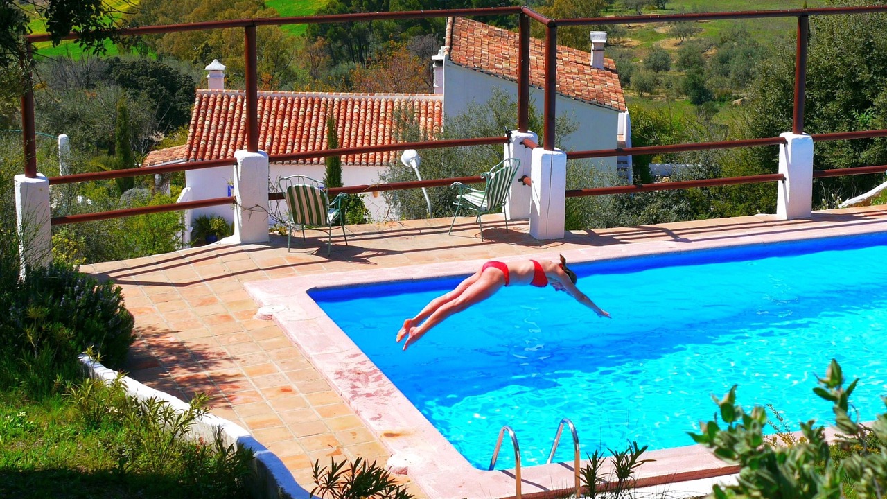 Photo of Outdoor in Alcaucin
