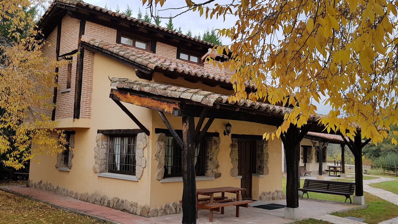 Photo of Outdoor in Arenas de San Pedro