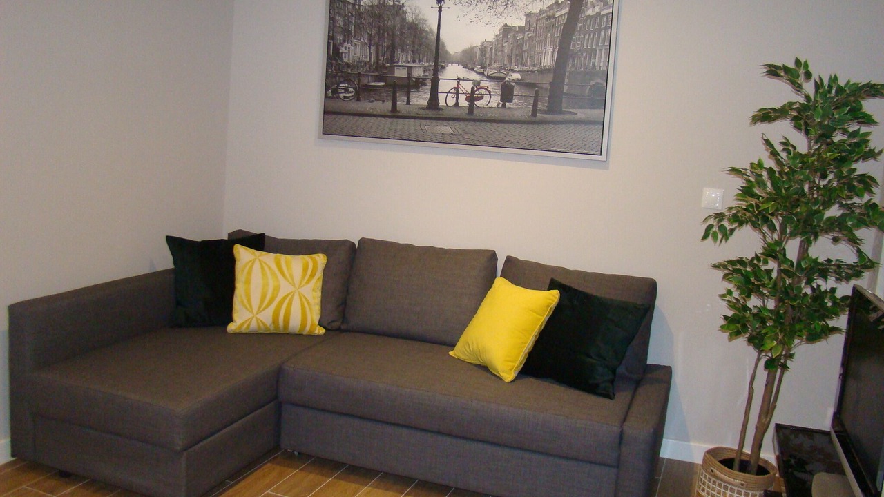 Photo of Livingroom in Santander City Centre