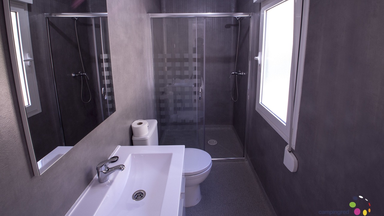 Photo of Bathroom in Pujaire
