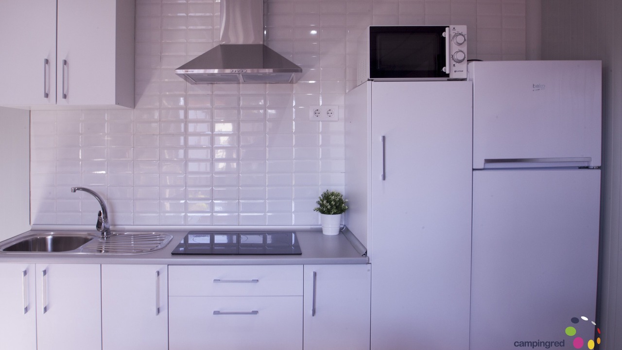 Photo of Kitchen in Pujaire
