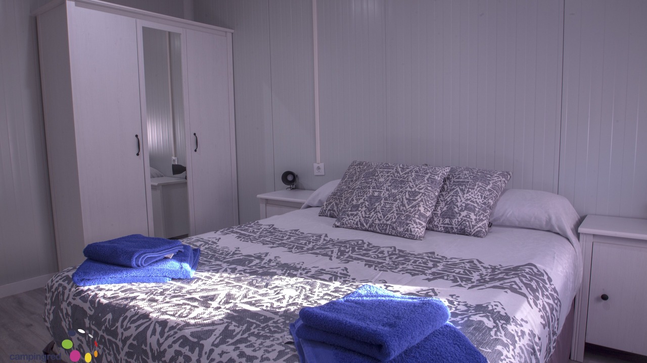 Photo of Bedroom in Pujaire