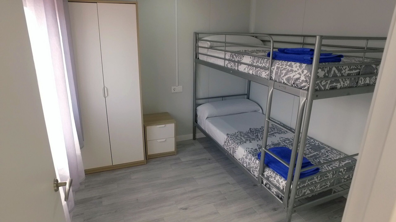 Photo of Bedroom in Pujaire