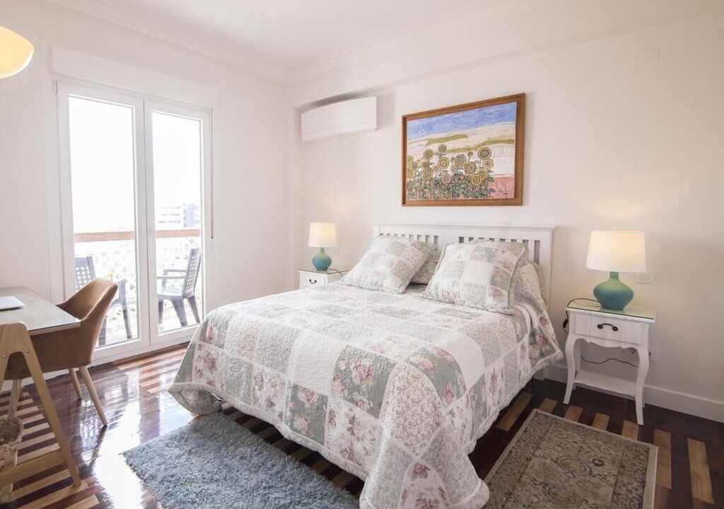 Photo of Bedroom in Cuatro Caminos