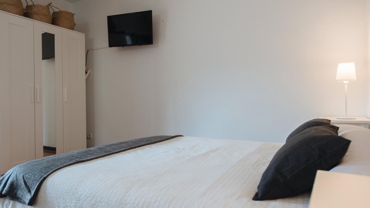 Photo of Bedroom in Santa Catalina