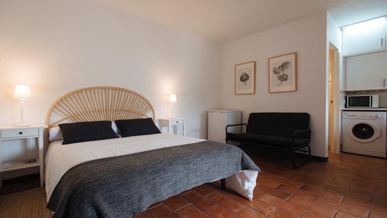 Photo of Bedroom in Santa Catalina
