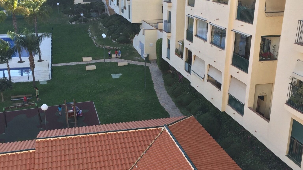 Photo of Outdoor in Arroyo de la Miel