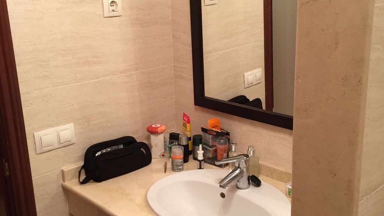 Photo of Bathroom in Arroyo de la Miel