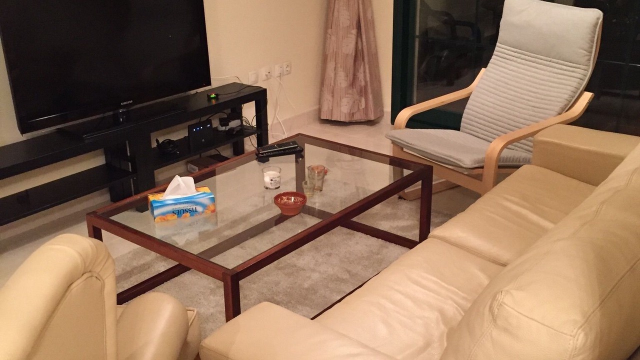Photo of Livingroom in Arroyo de la Miel