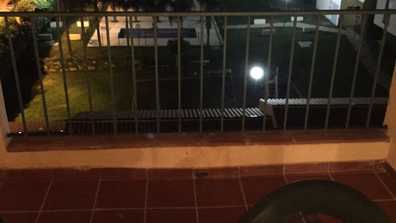Photo of Outdoor in Arroyo de la Miel
