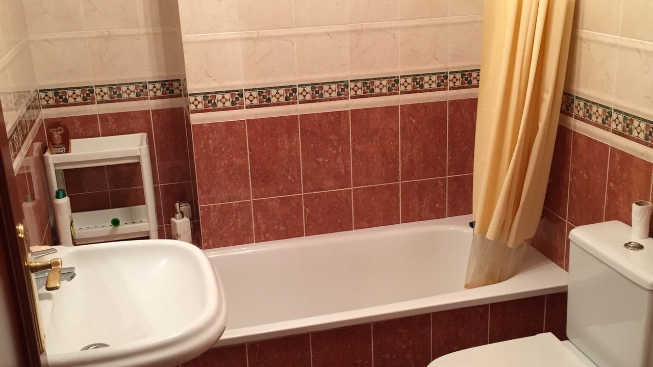 Photo of Bathroom in Arroyo de la Miel