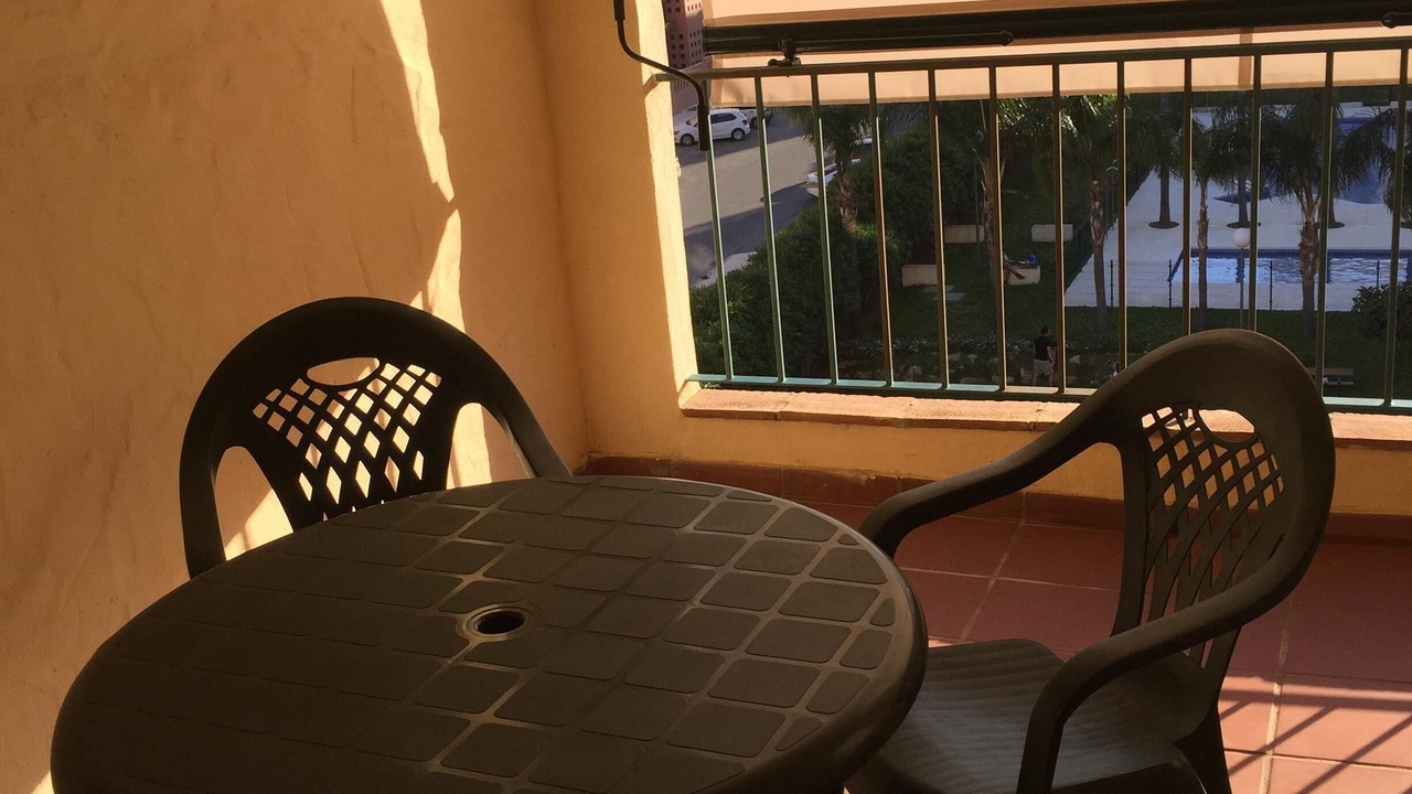 Photo of Outdoor in Arroyo de la Miel