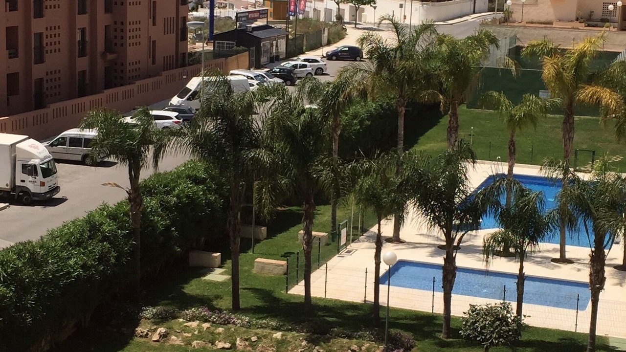 Photo of Outdoor in Arroyo de la Miel