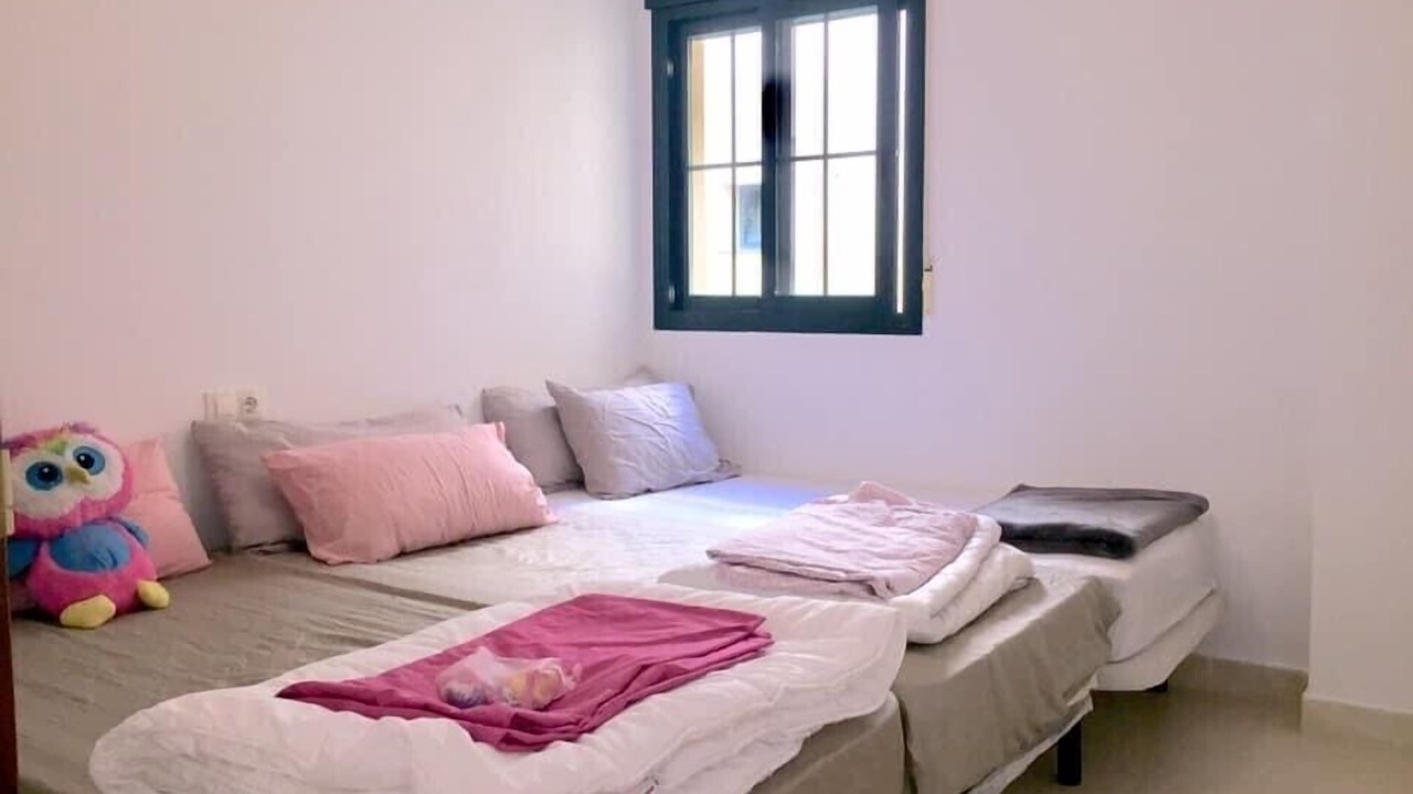 Photo of Bedroom in Arroyo de la Miel