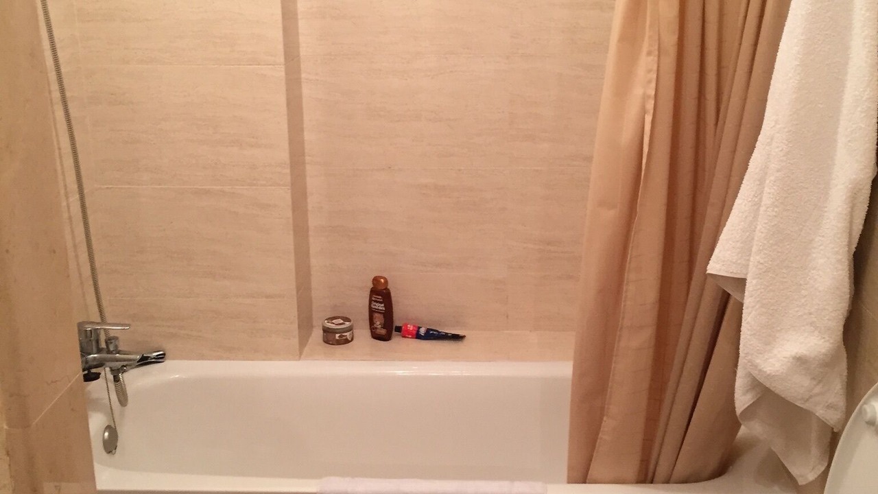 Photo of Bathroom in Arroyo de la Miel