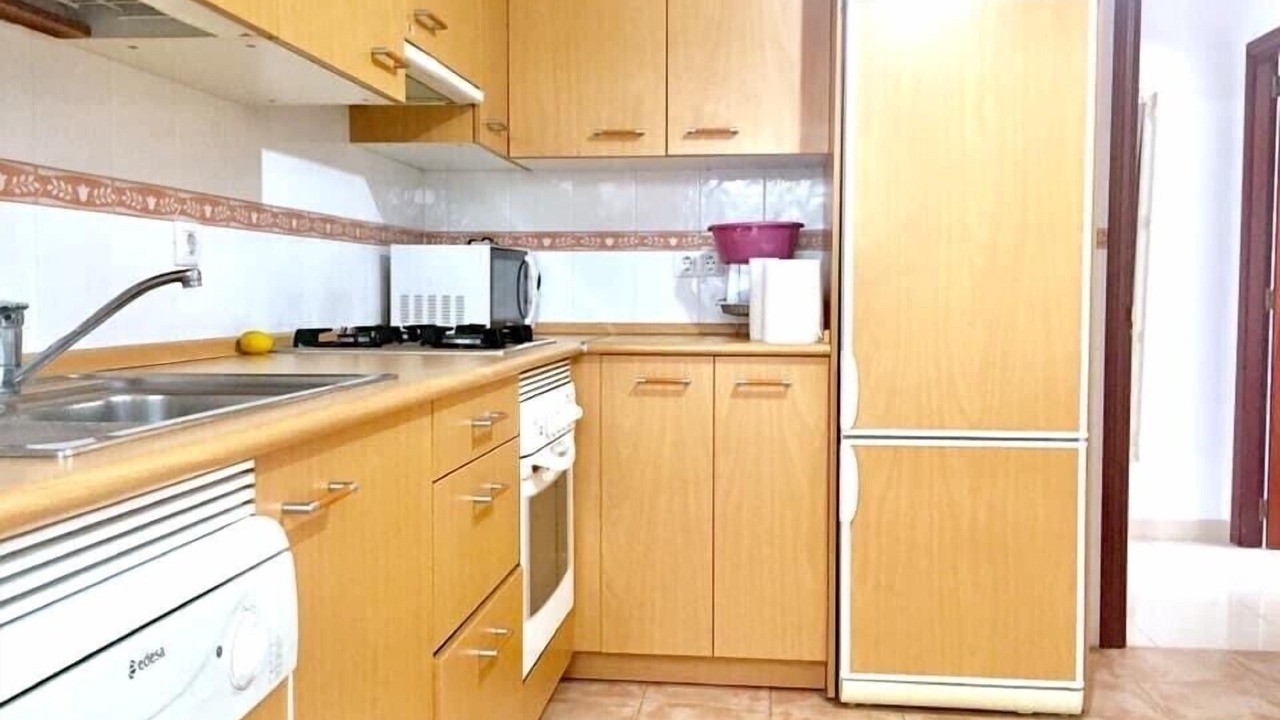 Photo of Kitchen in Arroyo de la Miel