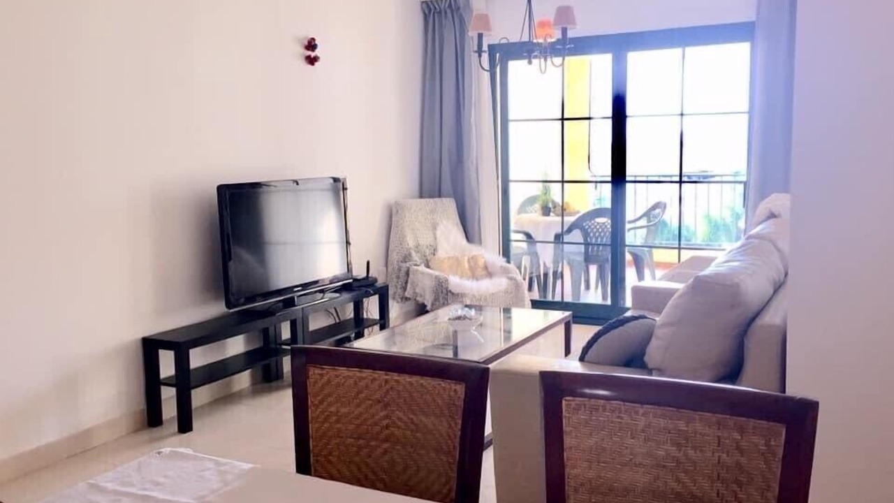 Photo of Livingroom in Arroyo de la Miel