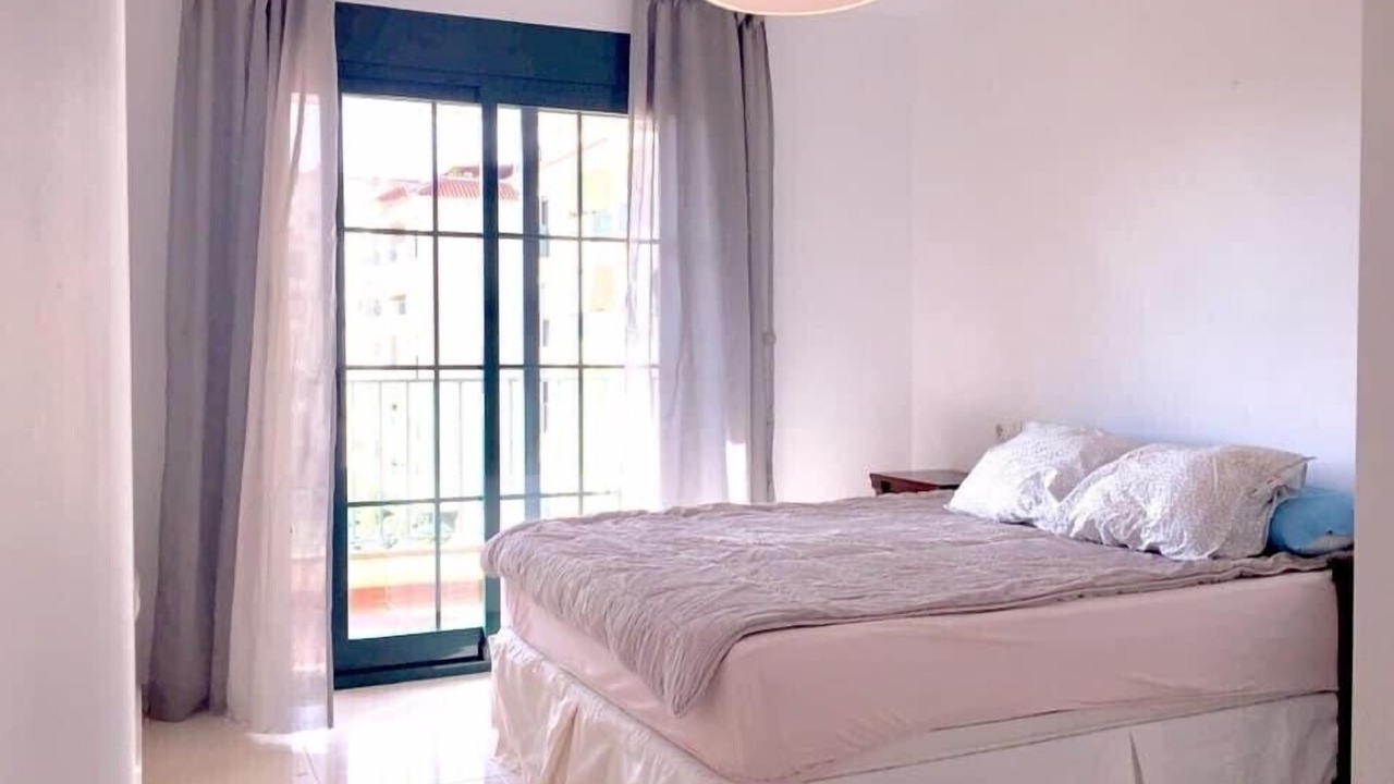 Photo of Bedroom in Arroyo de la Miel
