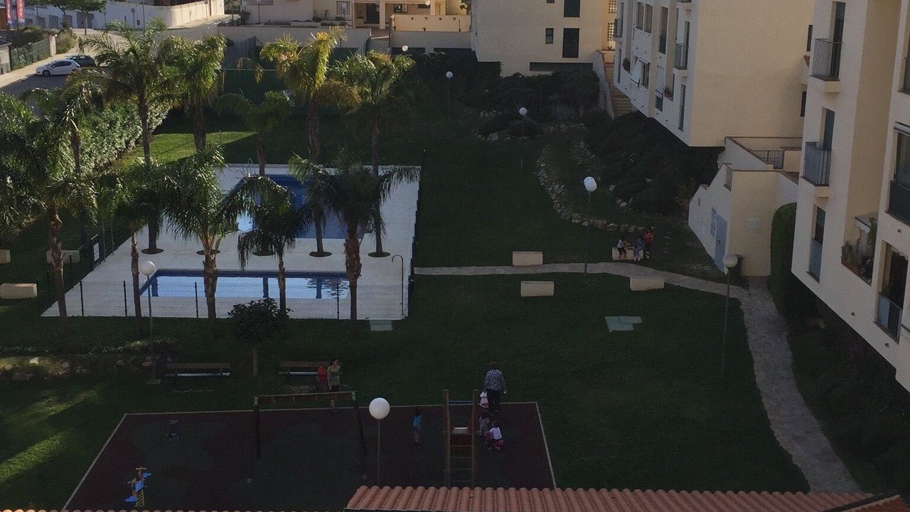 Photo of Outdoor in Arroyo de la Miel