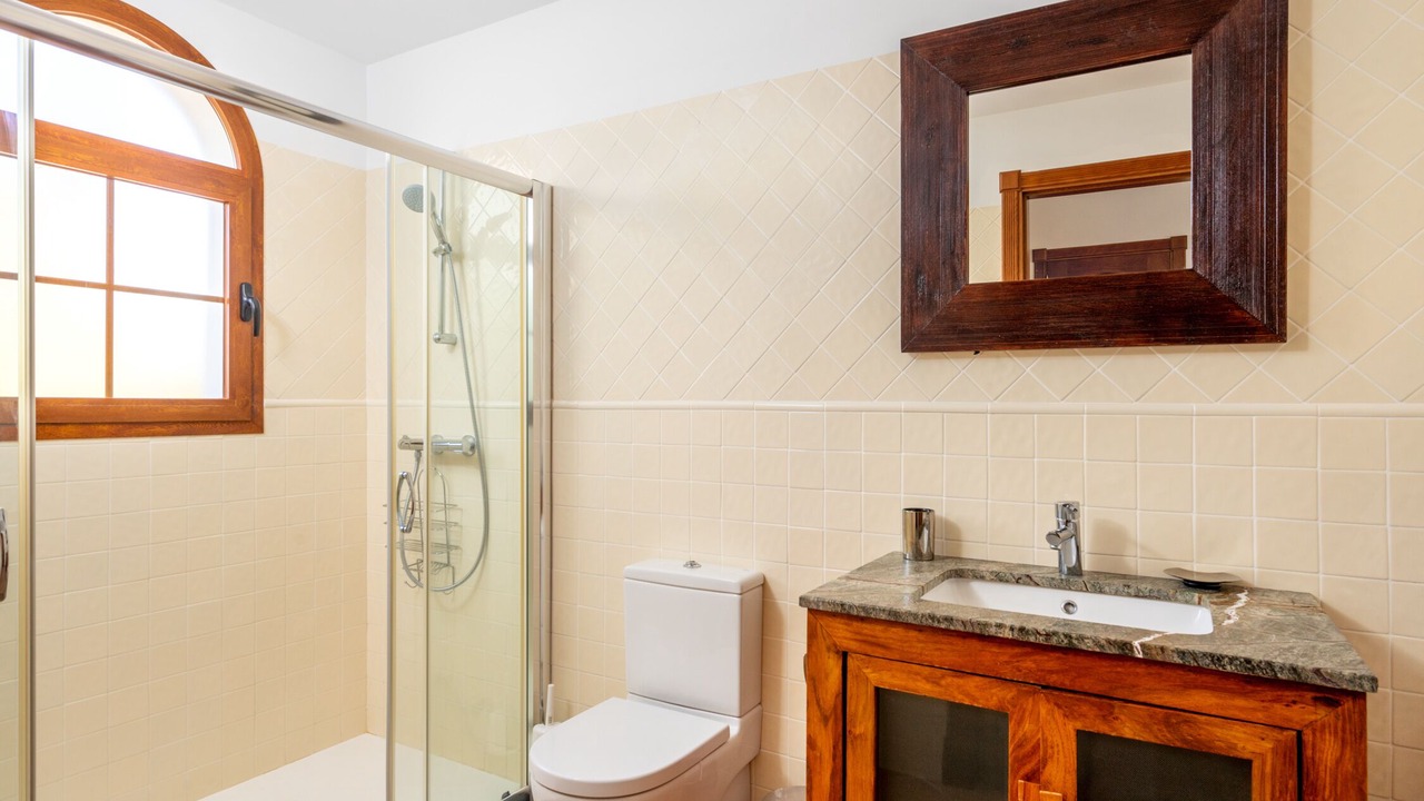 Photo of Bathroom in Guadalmina