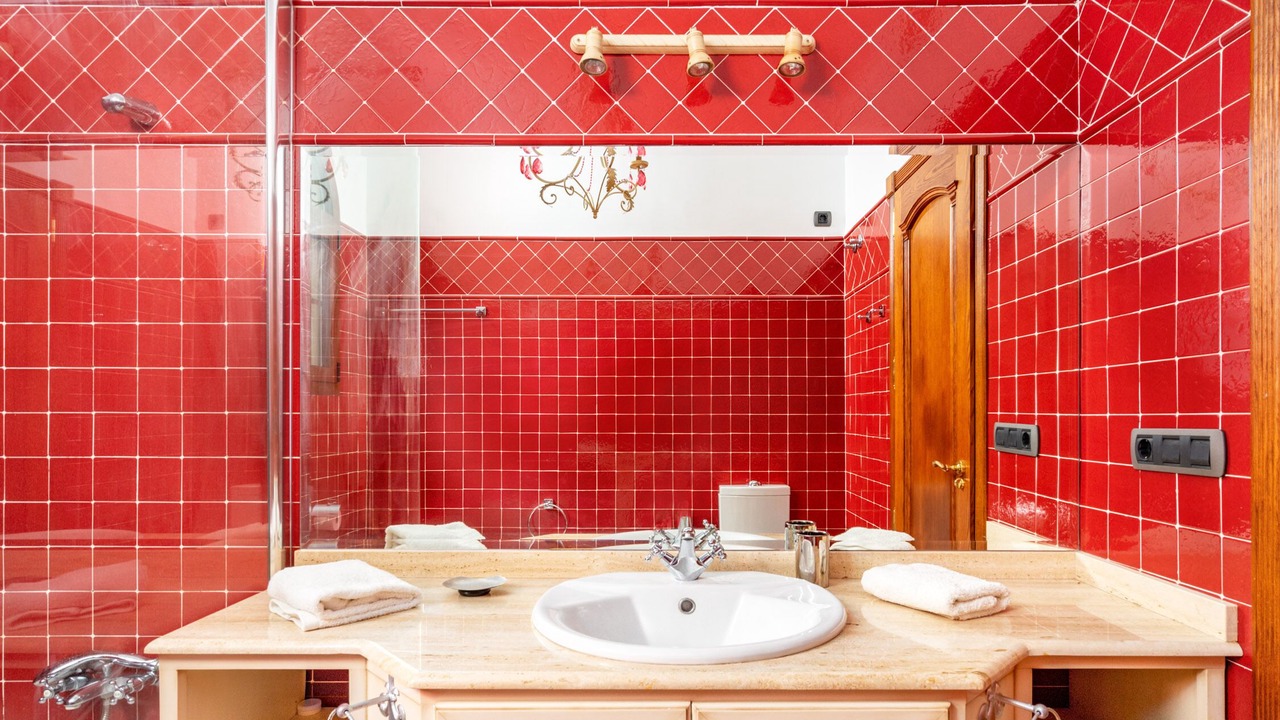 Photo of Bathroom in Guadalmina