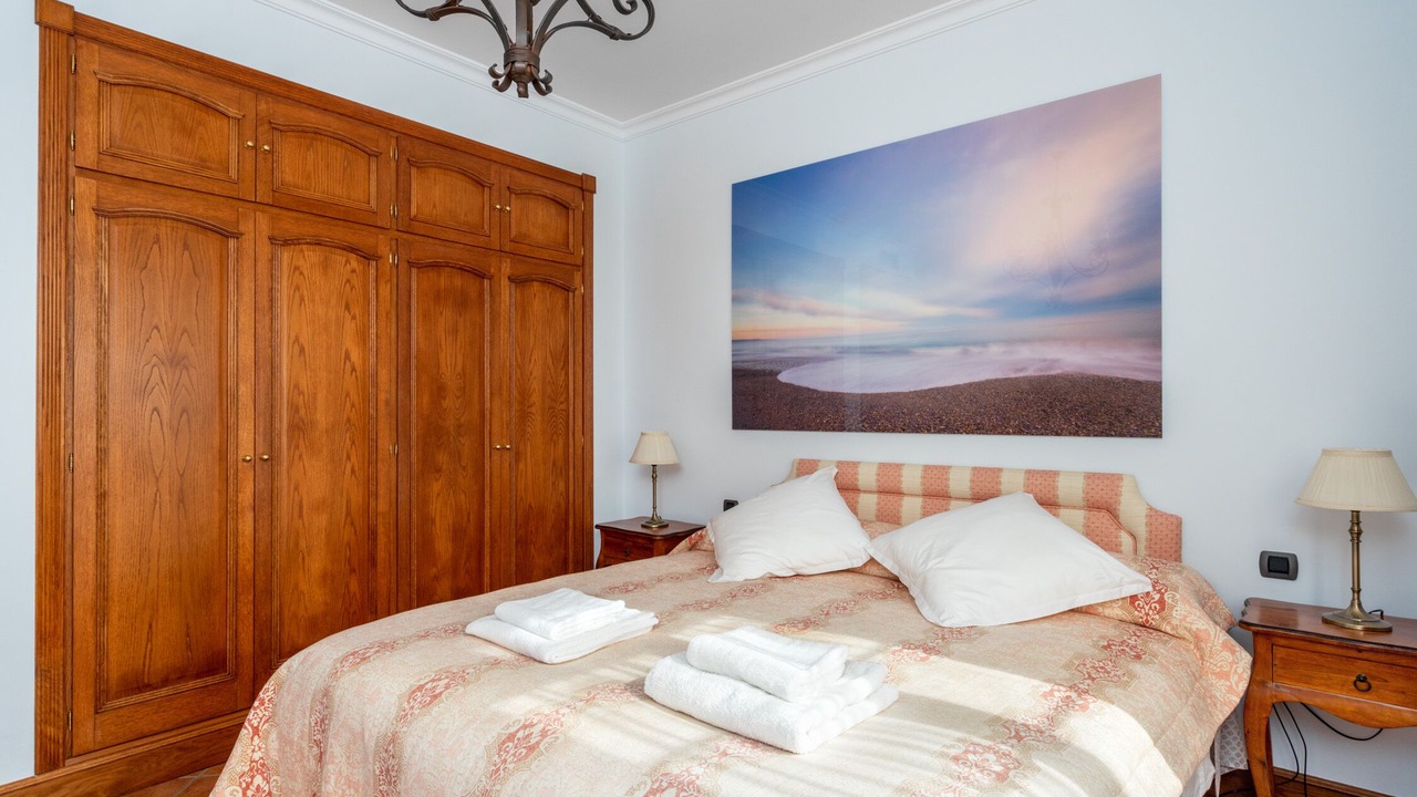 Photo of Bedroom in Guadalmina