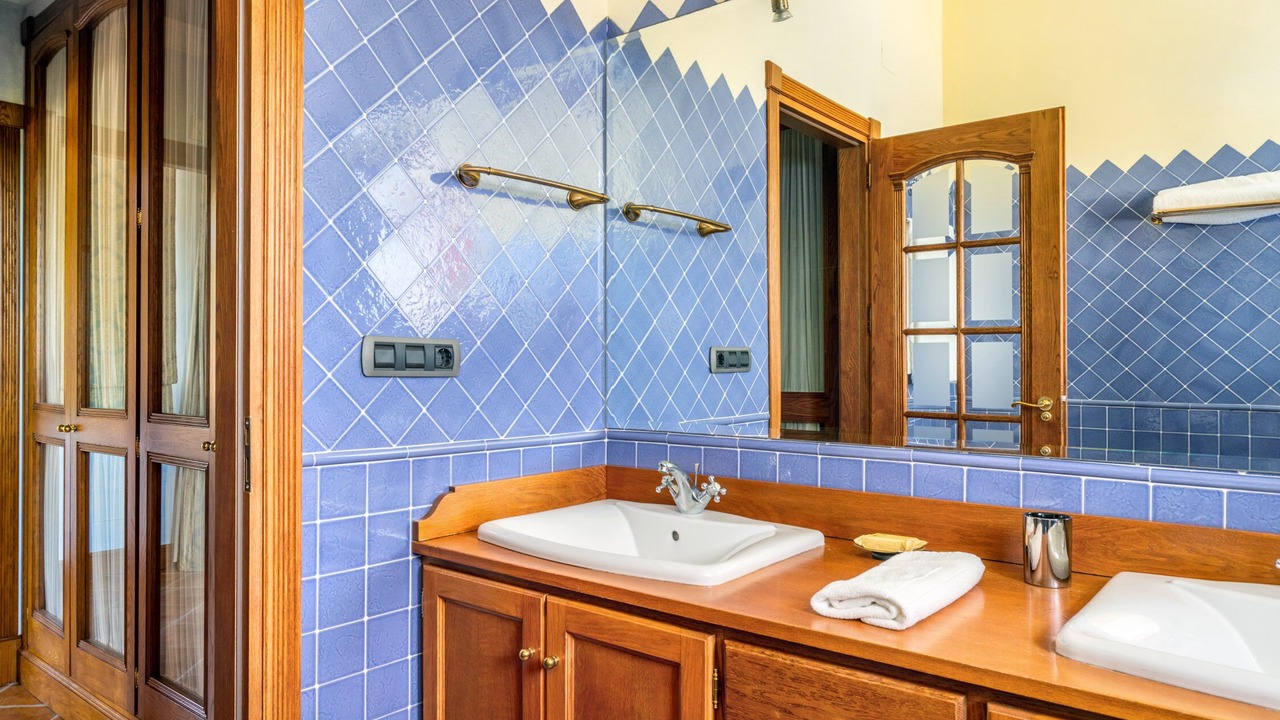 Photo of Bathroom in Guadalmina