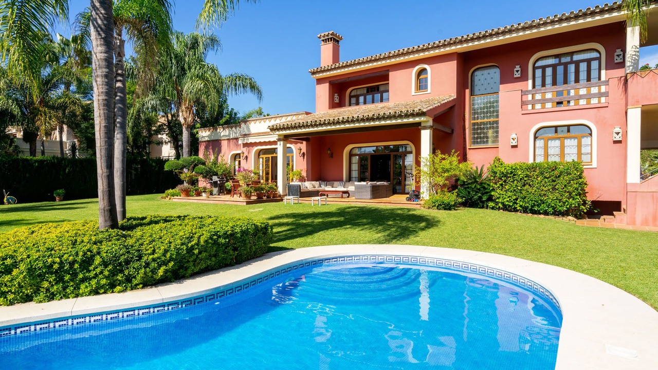 Photo of Outdoor in Guadalmina