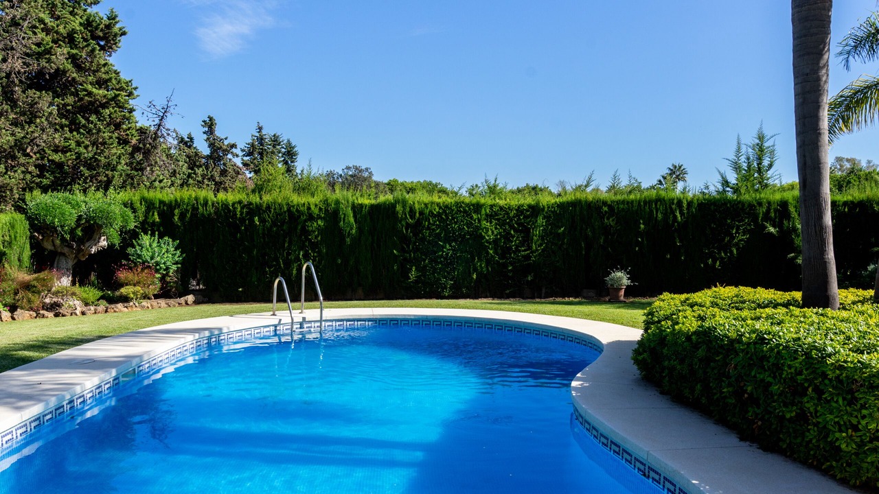 Photo of Outdoor in Guadalmina