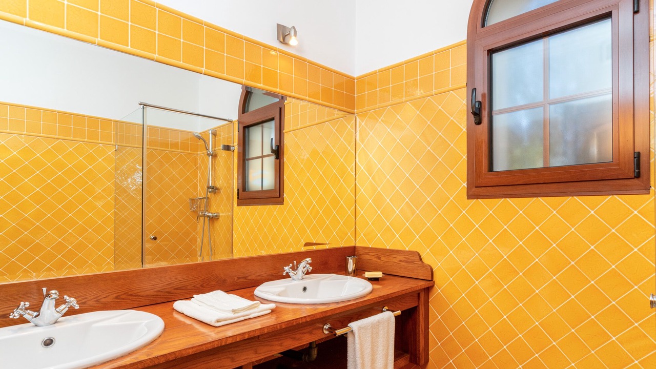 Photo of Bathroom in Guadalmina