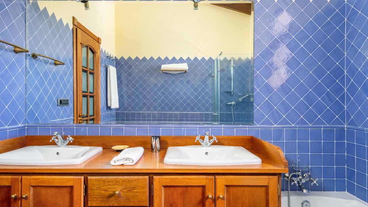 Photo of Bathroom in Guadalmina