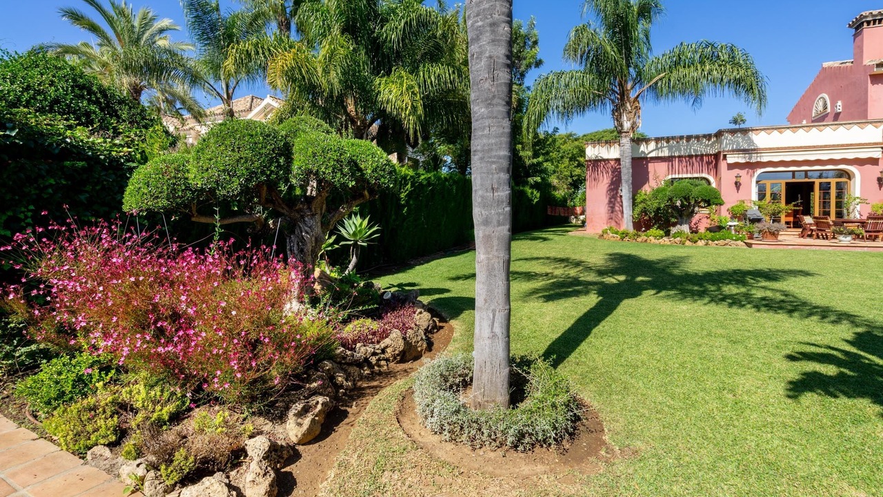 Photo of Outdoor in Guadalmina