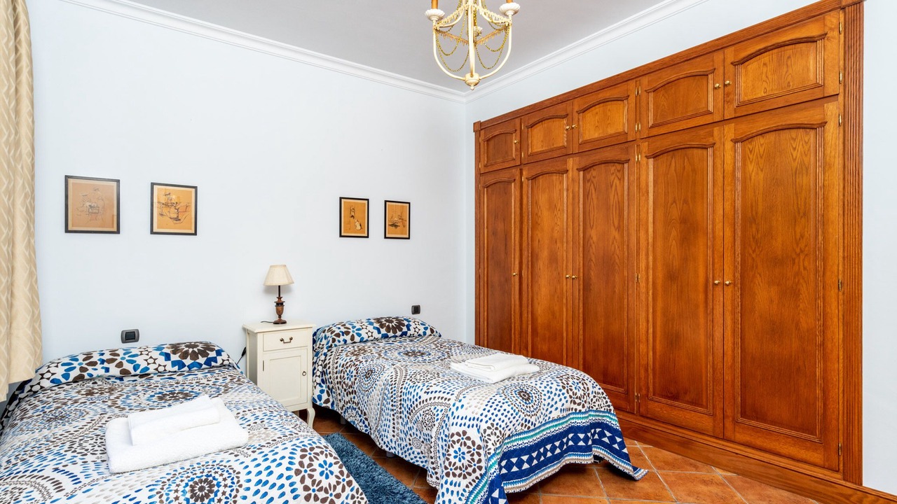 Photo of Bedroom in Guadalmina