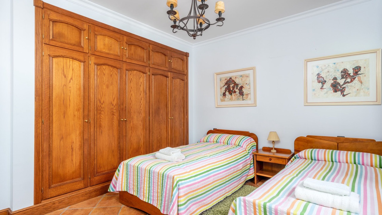 Photo of Bedroom in Guadalmina
